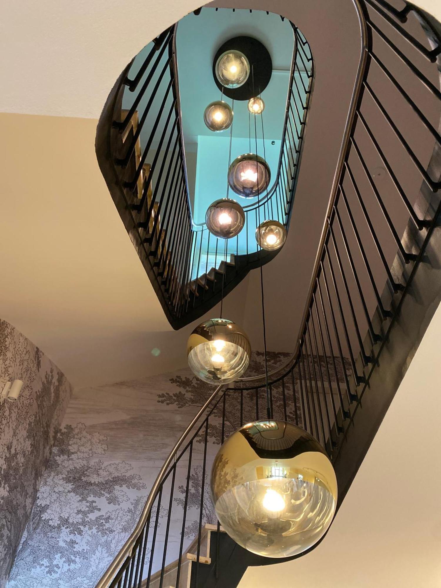 Boutiquehotel Drei Ringe Schwoerstadt - Rheinfelden Ngoại thất bức ảnh