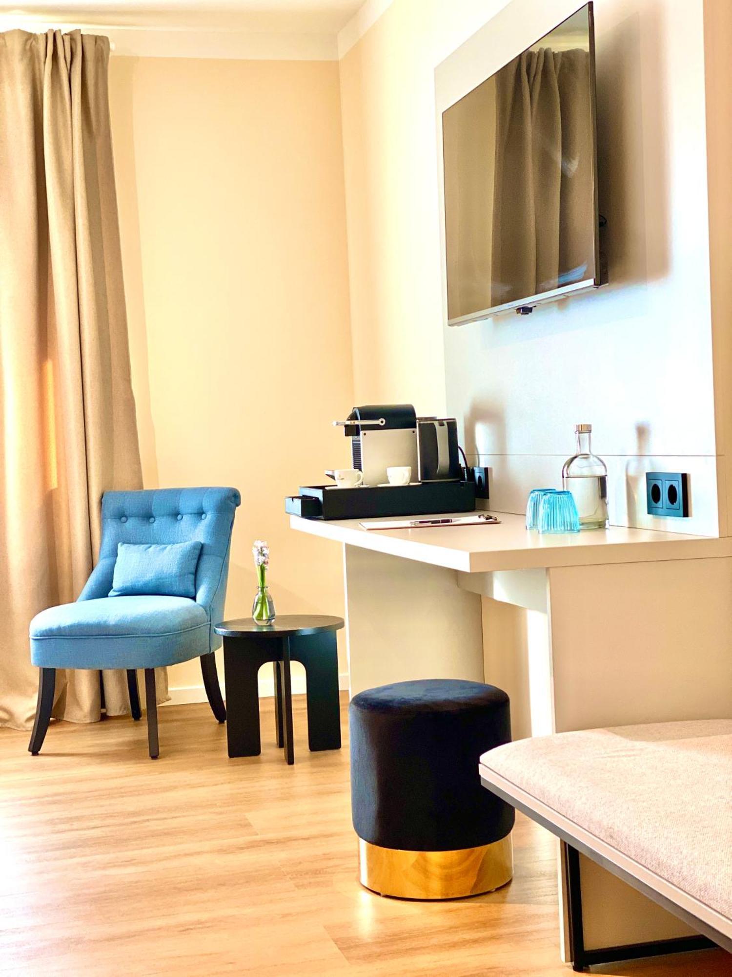 Boutiquehotel Drei Ringe Schwoerstadt - Rheinfelden Ngoại thất bức ảnh